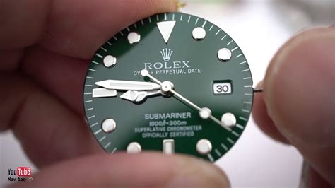 how to take apart a replica rolex|repairing a rolex watch.